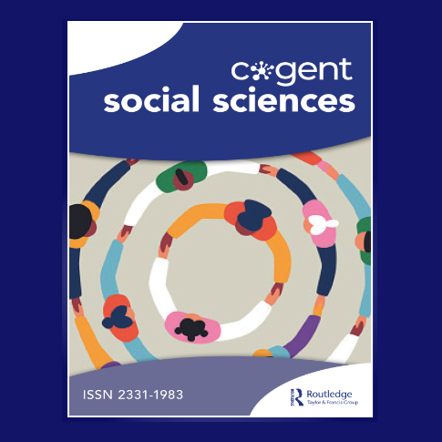Spatial influences on first impressions: a case study on how stranger behavior is judged in urban transitional spaces