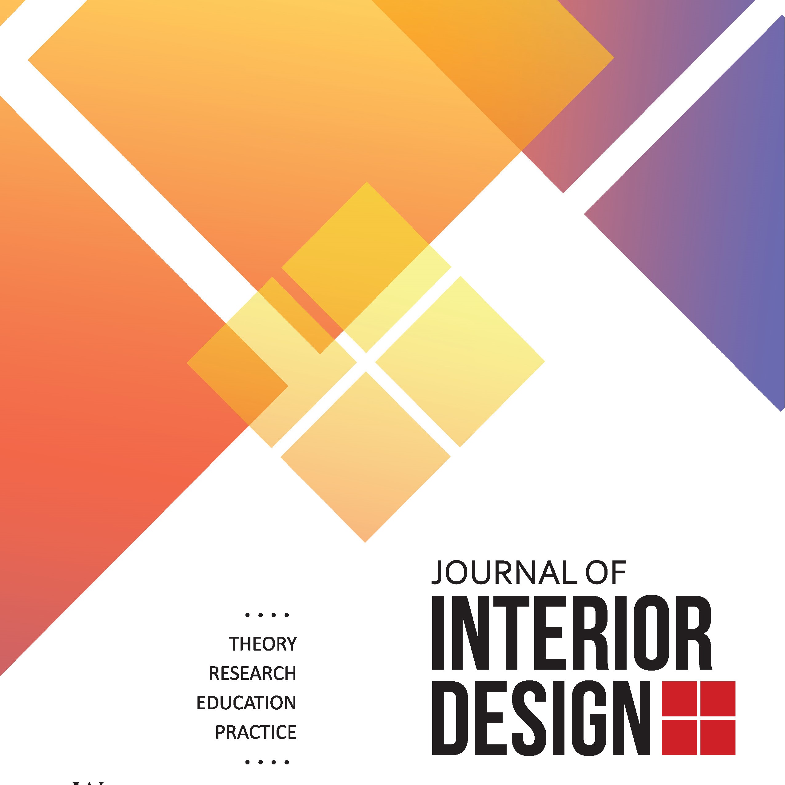 Conceptualizing Conviviality: An Interior Speculation